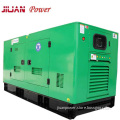 High Speed Electrical Generator for Qatar (150kVA)